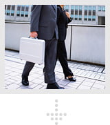 下見のためご訪問いたします。