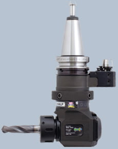 アングルヘッド