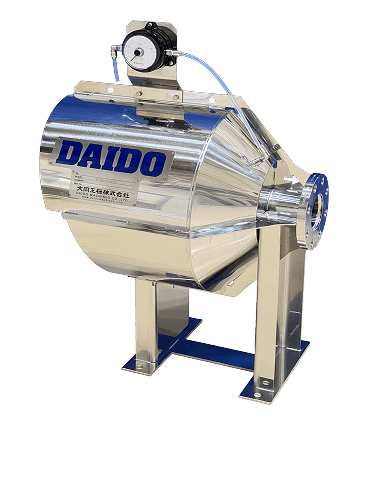 低振動フレーム構造