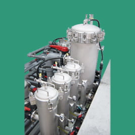フィルター - 製品情報｜大同工機