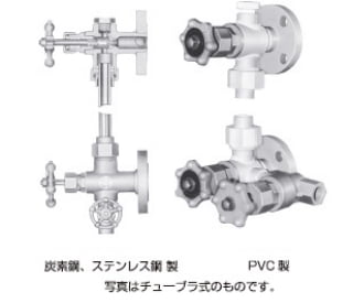 【緊急遮断用ボールチャッキ弁】