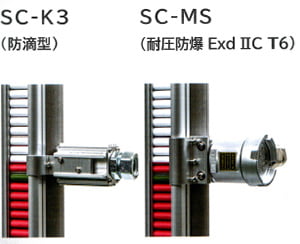 SC-K3 SC-MS