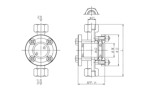S_S・V_S(捻じ込みタイプ)