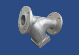 Y8　鋳物タイプ