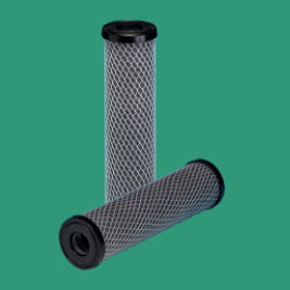 Activated Carbon Filter