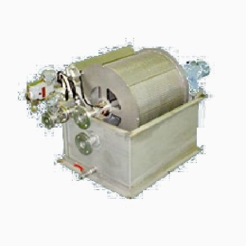 Plant Machinery Products