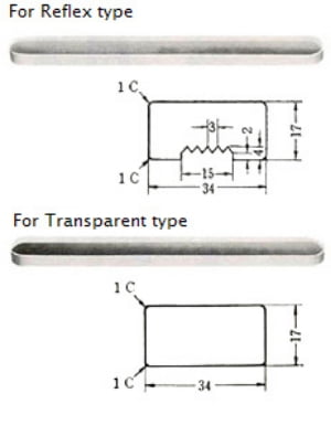 GAUGE GLASSES