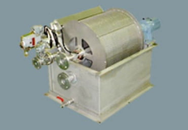 Drum Separator