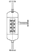 Measuring Pot