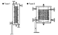 Sampling Cooler