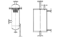 Demister