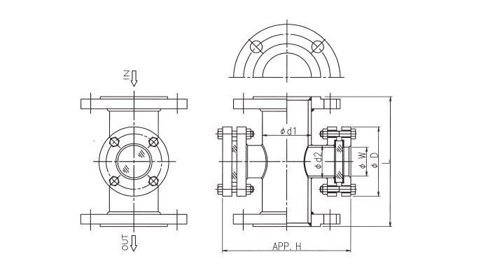 Sample Drawing