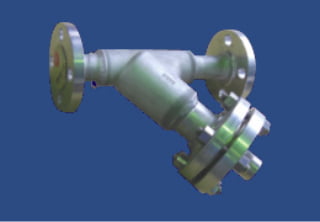 Y-TYPE STRAINERS Y42